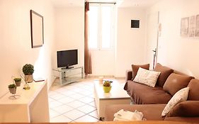 Appartement Esterelle