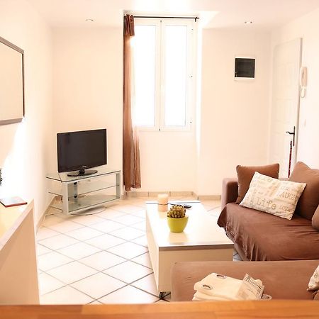 Appartement Esterelle Cassis Chambre photo