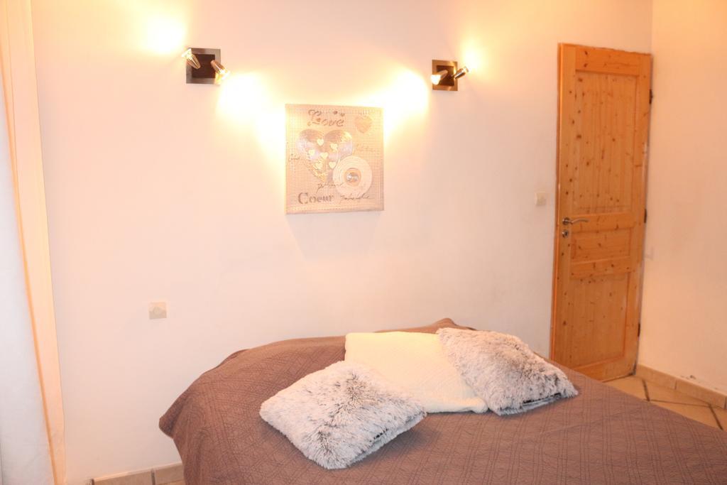 Appartement Esterelle Cassis Chambre photo