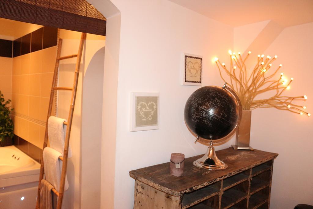 Appartement Esterelle Cassis Chambre photo